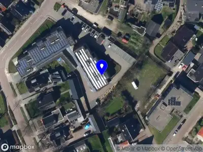 Tuiten Klussenbedrijf