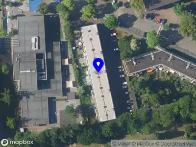 Schilders-en Vastgoedonderhoudsbedrijf van Wegen Hilversum