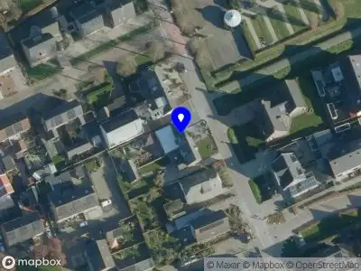 Nieuw bedrijf Transport Tom Noorthoek