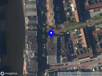 Eethuis Hooftstraat Alphen aan den Rijn