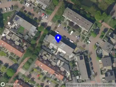 S.V. Timmer-en Klussenbedrijf Nijkerk