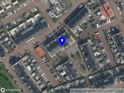 Global Bouw & Mobiliteit Hoef en Haag