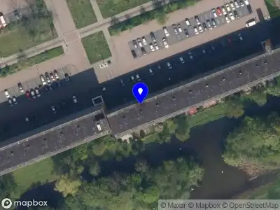 AGMA Security Vlaardingen