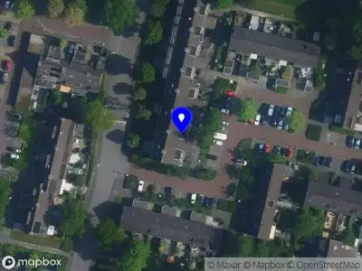 KALLOUCHI Amstelveen