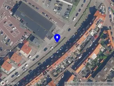 Guesthouse Zandvoort Zandvoort