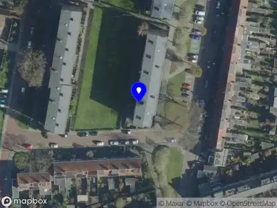 Kopcirkel Hockeysupport Nijmegen