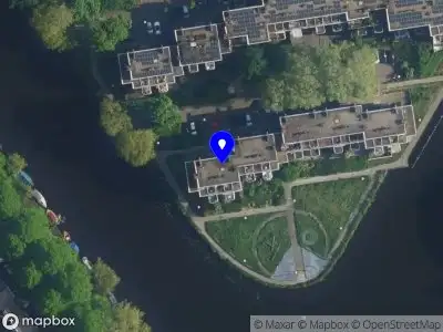 Indeavour Ventures Amsterdam