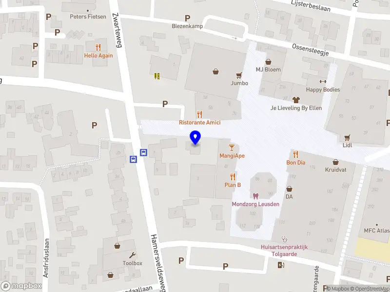 Nieuw bedrijf Corbee Timmerwerken