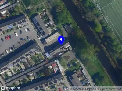 Nieuw bedrijf BC groenevingers