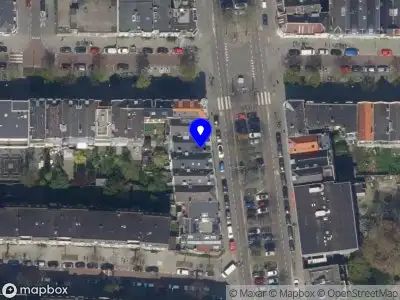 Bruis & Bouw Rotterdam