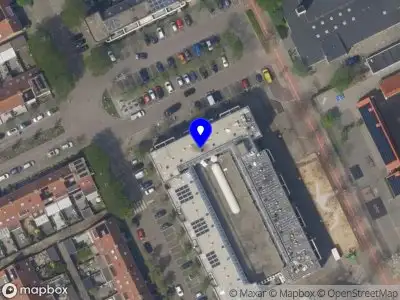 Scheffer Versmarkt Katwijk