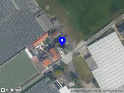 Mobiel Reisburo Evelien van Oosten