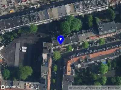 Rodenas Amsterdam