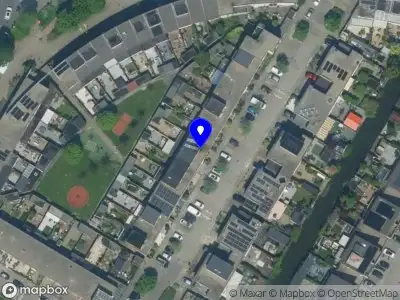 Blos 22 Purmerend