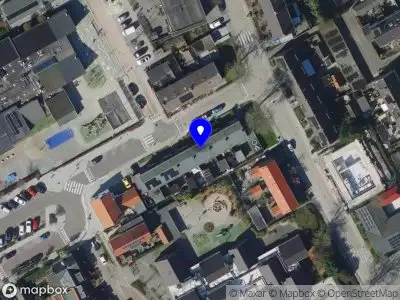 Nieuw bedrijf A.H. Molendijk handel en dienstverlening