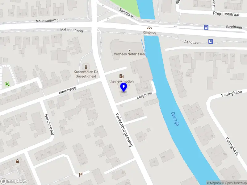 Nieuw bedrijf Bloempreparatie Nederland