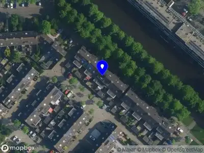 Bo Begeleidt Hoofddorp