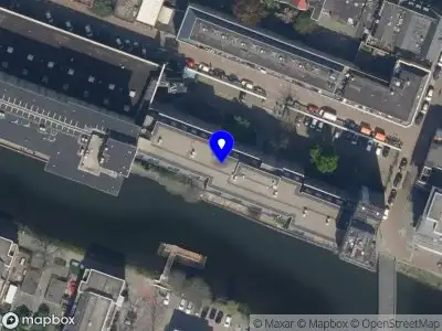 Laisha’s Rotterdam