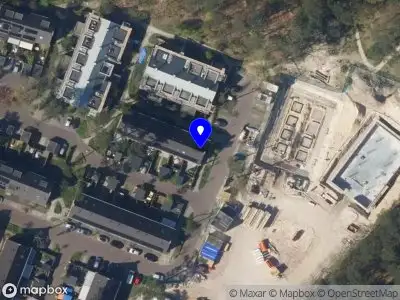 Mahdad Dienstverlening Zeist