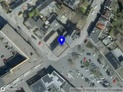 Nieuw bedrijf Van Gerwen Bikes