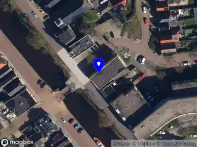 Jente Lemstra Diepvriesproducten