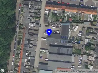 Meestermaker Bergen op Zoom