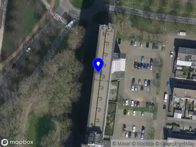 Dejw Afbouw Breda