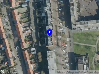 Nieuw bedrijf Studio Sabrina