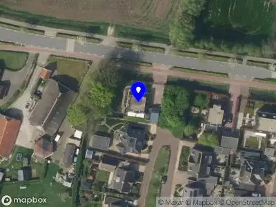 Nieuw bedrijf Lassche Infra