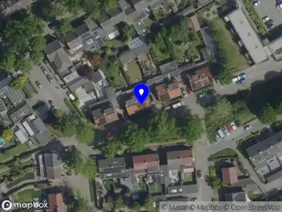 Nieuw bedrijf Luca de Waart