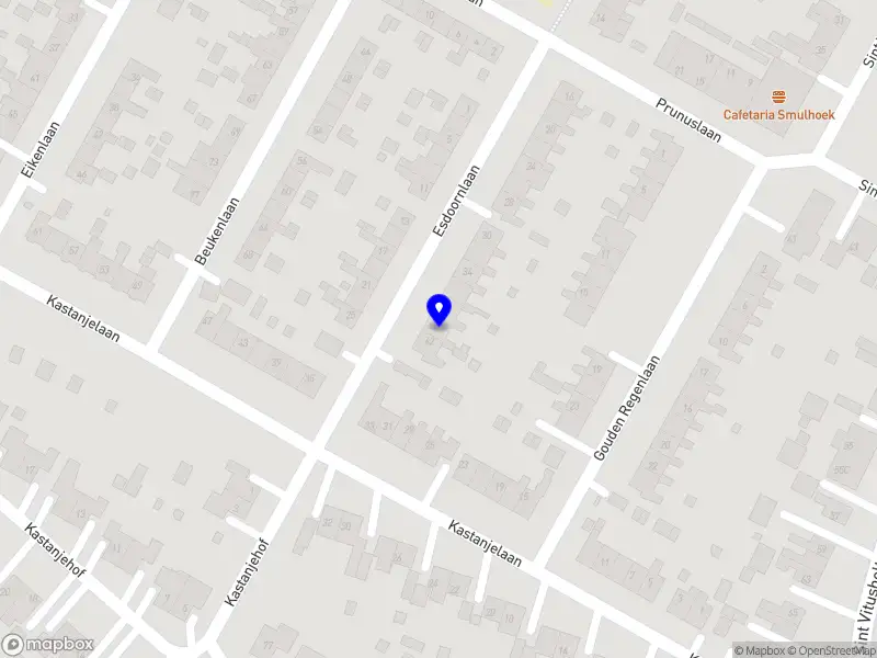 Nieuw bedrijf Sayed Bouw