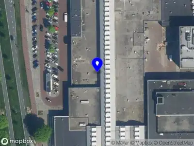 Akuma C.G.C. Haarlem