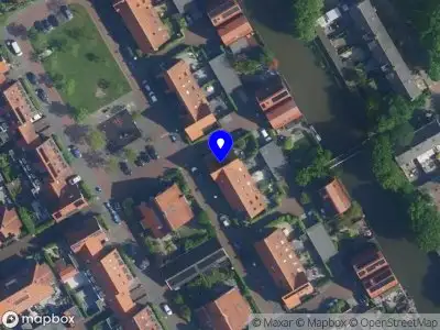 Nieuw bedrijf Anna van der Fluit