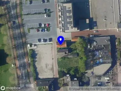 Nieuw bedrijf MOJO Shipping