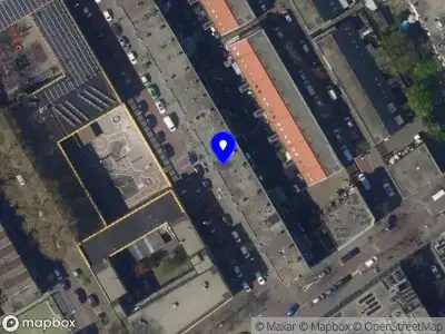 Nieuw bedrijf Yuksel Mehmed