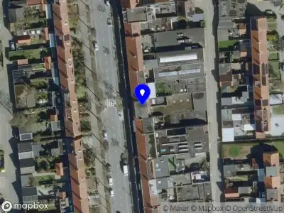 Dierenspeciaalzaak de Bruin