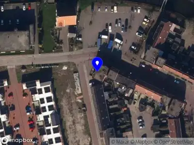 MD tegelzetter Appingedam