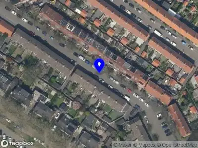 Klussenbedrijf Young Spirit