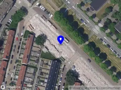 Goldstone Infra & Fiber Dordrecht
