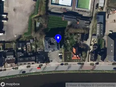 Curacao's Very Own Groningen