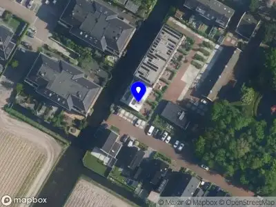 MitchelPorcelijn Hillegom