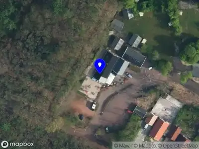 Nieuw bedrijf Veldman Verhuur.nl