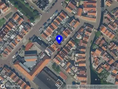 AYSE BOR STUDIO Volendam