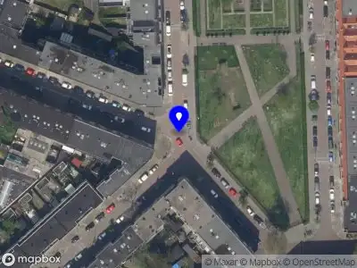 EZZ Autotransport Rotterdam