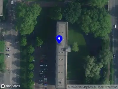 Nieuw bedrijf SRE Finance