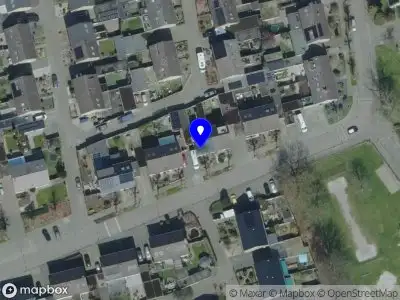 Nieuw bedrijf Dvcdesign