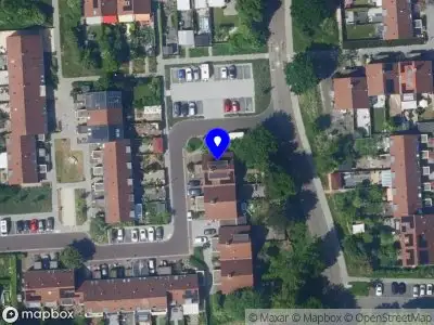 Ype van der Heide Lelystad