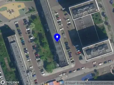 Apsari Projects Solutions Amsterdam