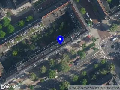 Joshua Abramov Amsterdam