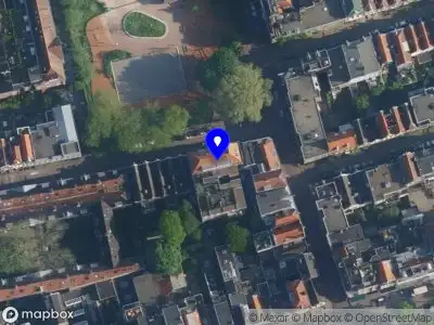 Nieuw bedrijf Chef Storm